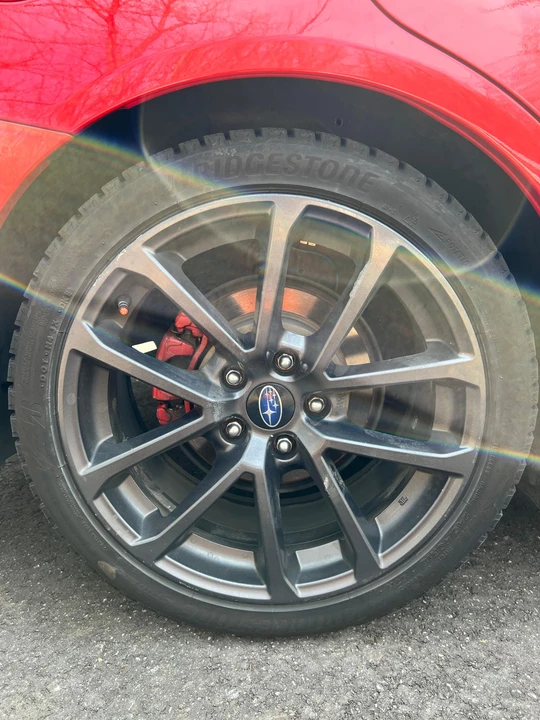 2019 Subaru Impreza 5th Gen - Image 16 of 31