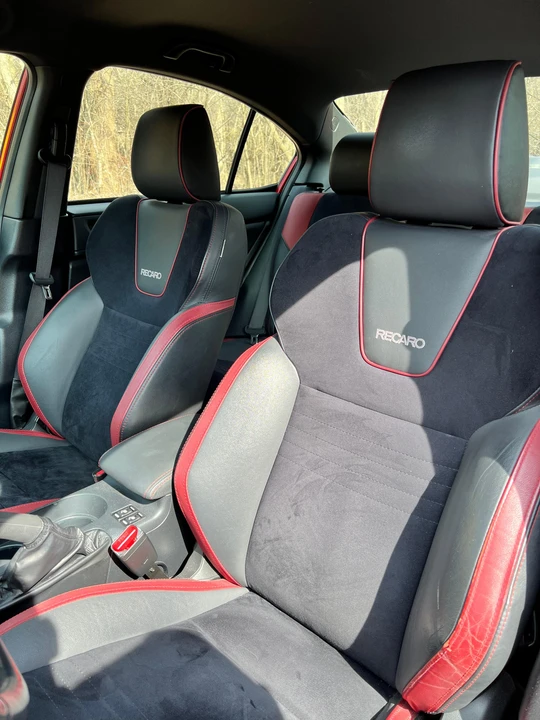 2019 Subaru Impreza 5th Gen - Image 23 of 31