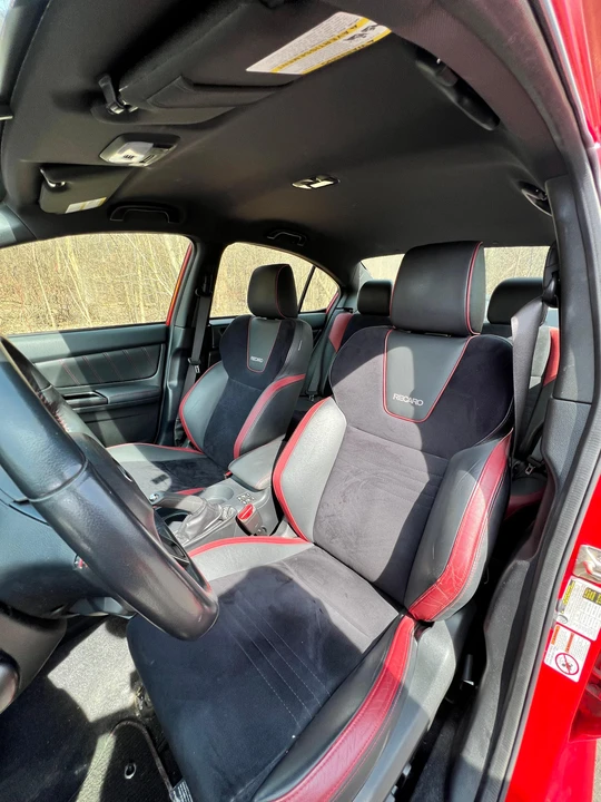 2019 Subaru Impreza 5th Gen - Image 22 of 31