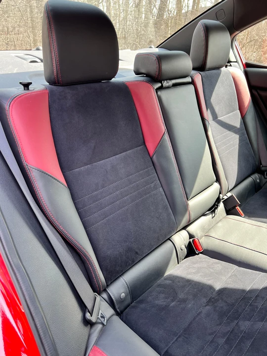 2019 Subaru Impreza 5th Gen - Image 28 of 31
