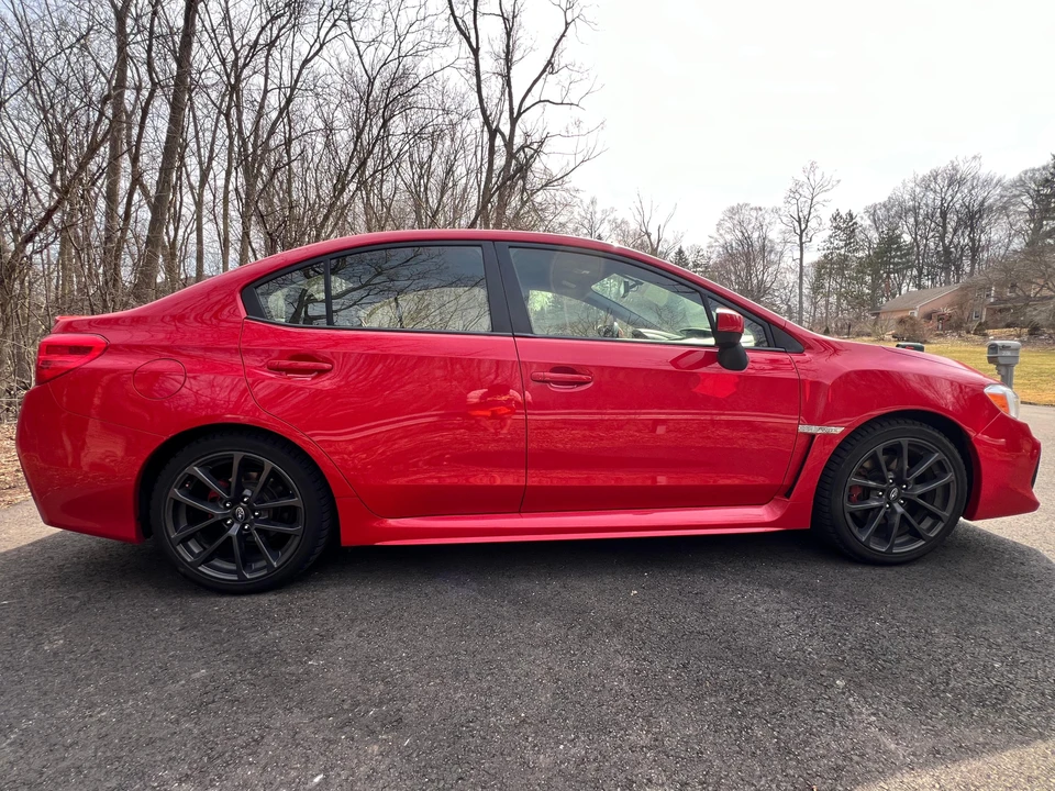 2019 Subaru Impreza 5th Gen - Image 9 of 31