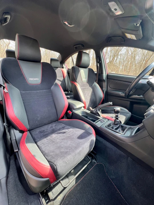 2019 Subaru Impreza 5th Gen - Image 24 of 31