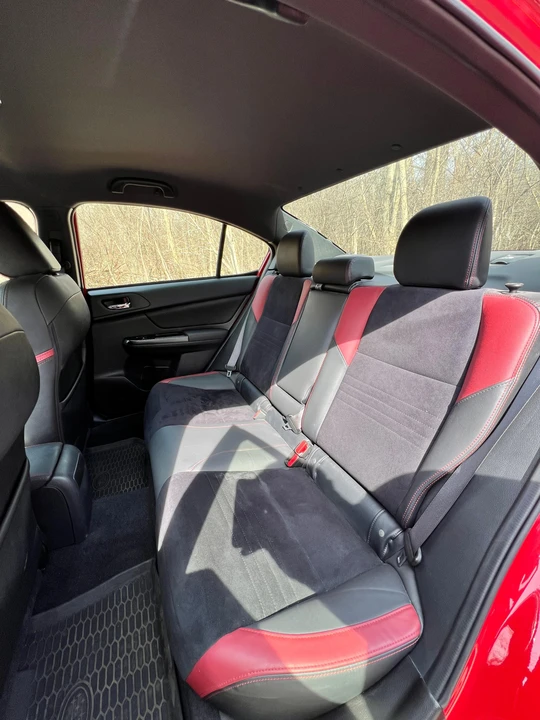 2019 Subaru Impreza 5th Gen - Image 25 of 31
