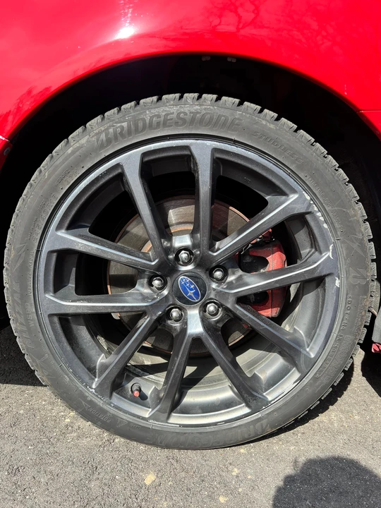 2019 Subaru Impreza 5th Gen - Image 14 of 31