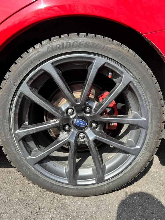 2019 Subaru Impreza 5th Gen - Image 15 of 31