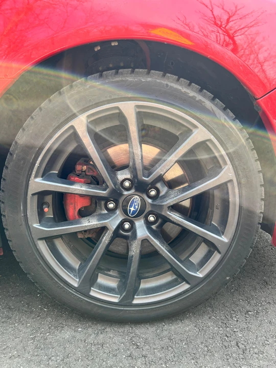 2019 Subaru Impreza 5th Gen - Image 17 of 31