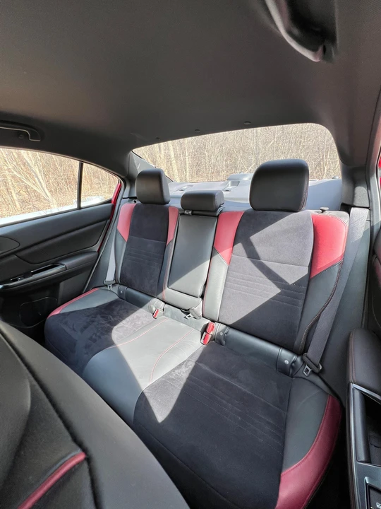 2019 Subaru Impreza 5th Gen - Image 26 of 31