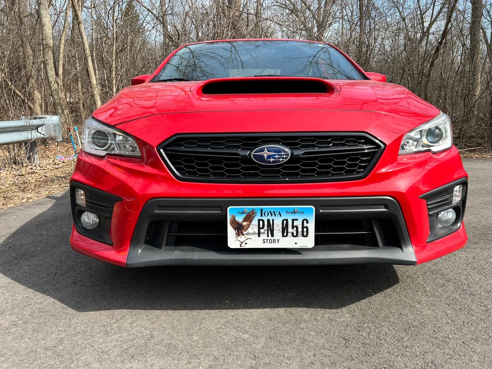 2019 Subaru Impreza 5th Gen - Image 6 of 31