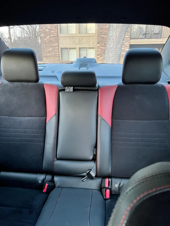2019 Subaru Impreza 5th Gen - Image 29 of 31