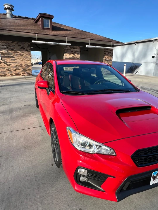 2019 Subaru Impreza 5th Gen - Image 12 of 31