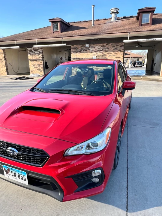 2019 Subaru Impreza 5th Gen - Image 13 of 31