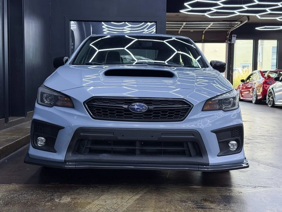 2019 Subaru Impreza WRX 4th Gen - Image 2 of 12