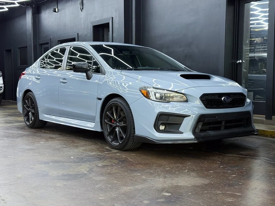 2019 Subaru Impreza WRX 4th Gen - Image 11 of 12