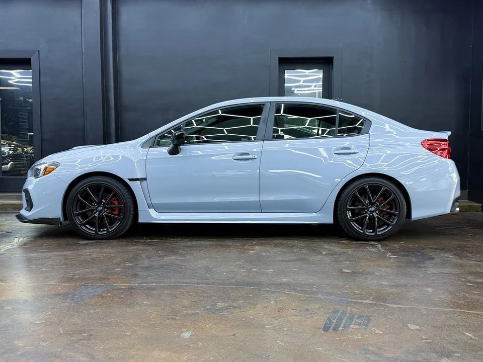 2019 Subaru Impreza WRX 4th Gen - Image 5 of 12