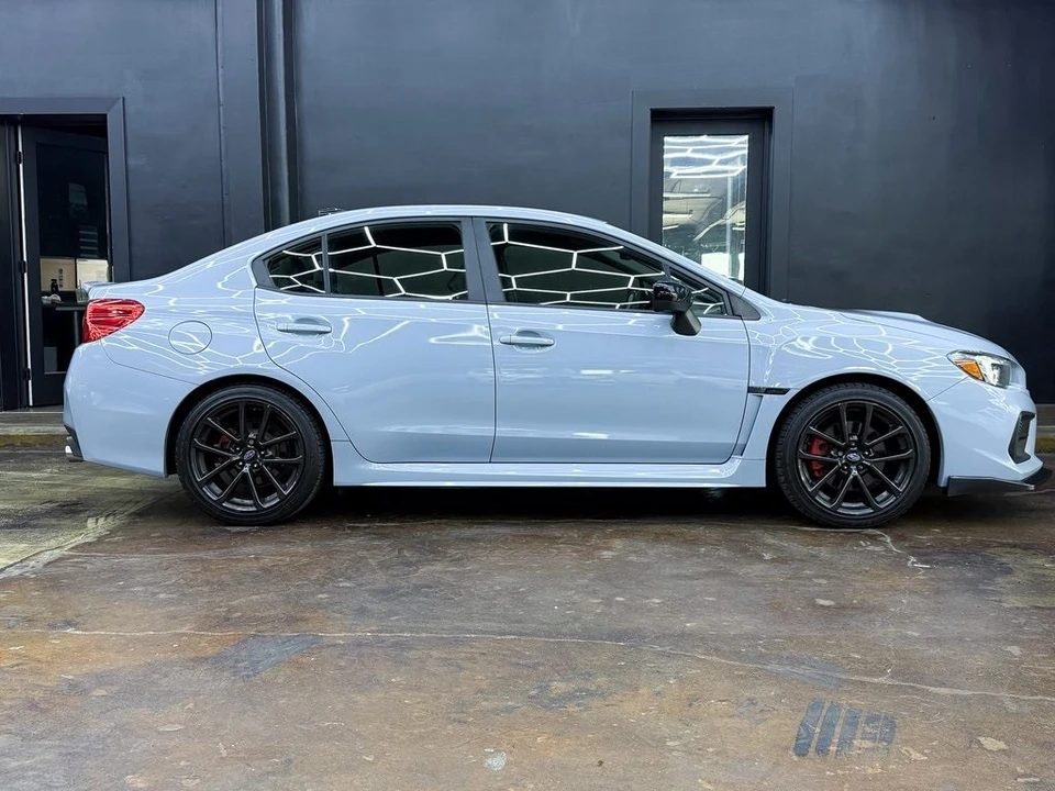 2019 Subaru Impreza WRX 4th Gen - Image 10 of 12