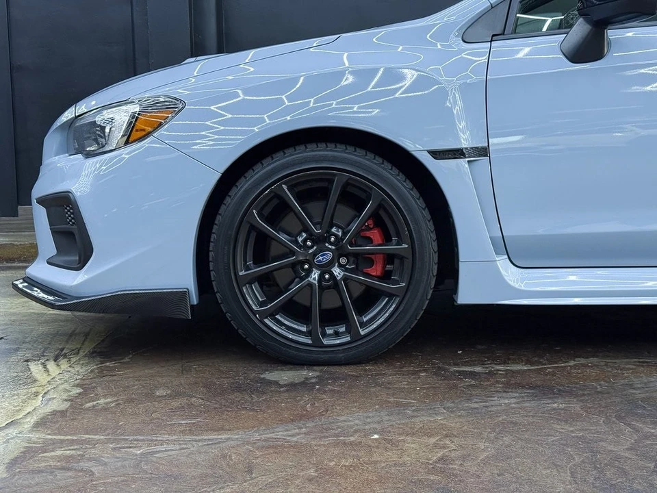 2019 Subaru Impreza WRX 4th Gen - Image 4 of 12