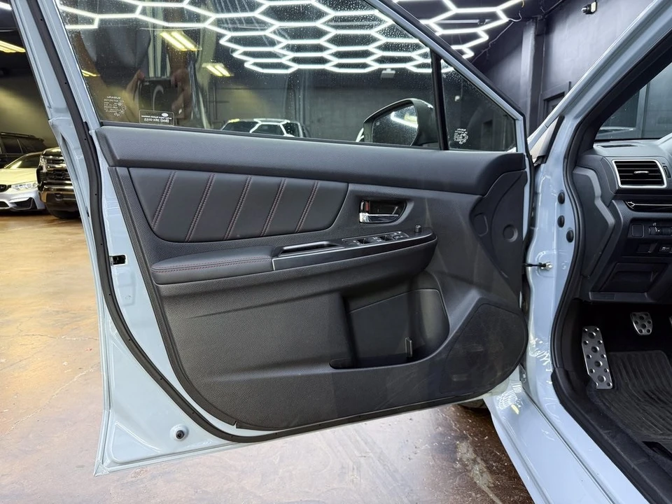 2019 Subaru Impreza WRX 4th Gen - Image 12 of 12