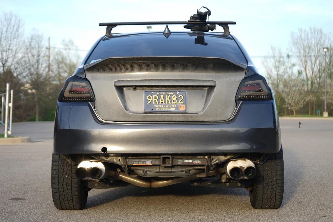 2019 Subaru Impreza WRX 4th Gen - Image 5 of 31