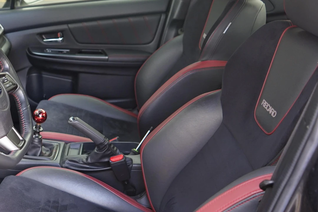 2019 Subaru Impreza 5th Gen - Image 16 of 31