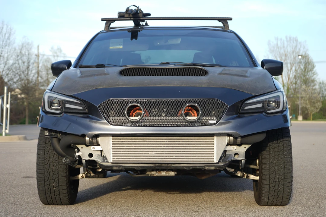 2019 Subaru Impreza WRX 4th Gen - Image 2 of 31