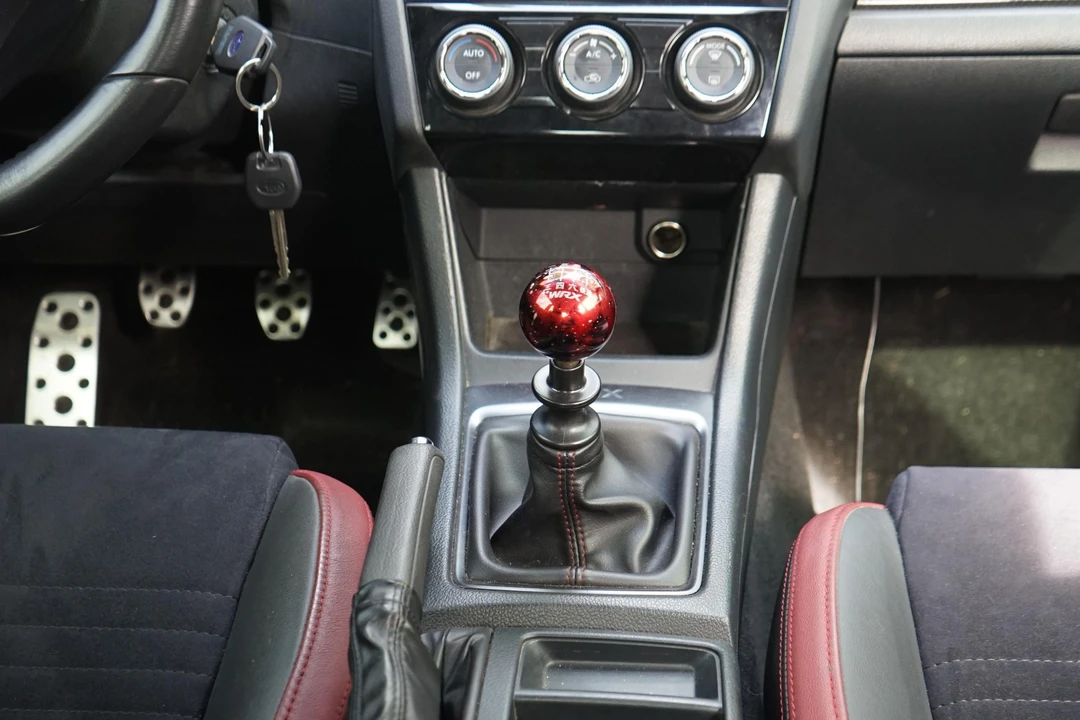 2019 Subaru Impreza 5th Gen - Image 17 of 31