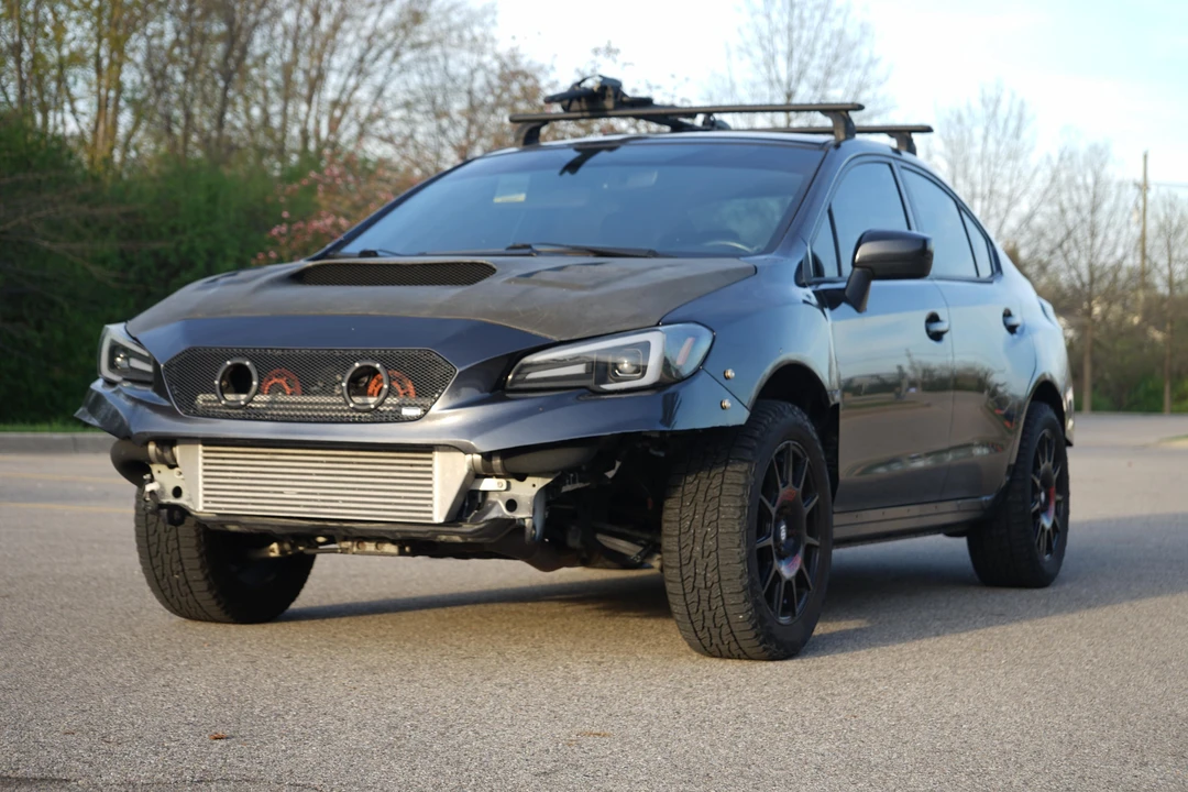2019 Subaru Impreza 5th Gen - Image 6 of 31