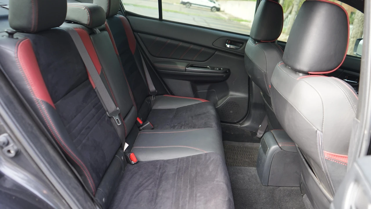 2019 Subaru Impreza WRX 4th Gen - Image 19 of 31
