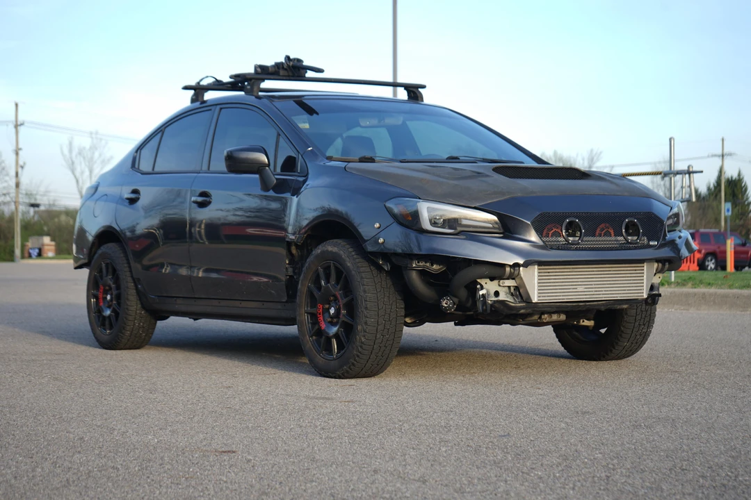 2019 Subaru Impreza 5th Gen - Image 9 of 31