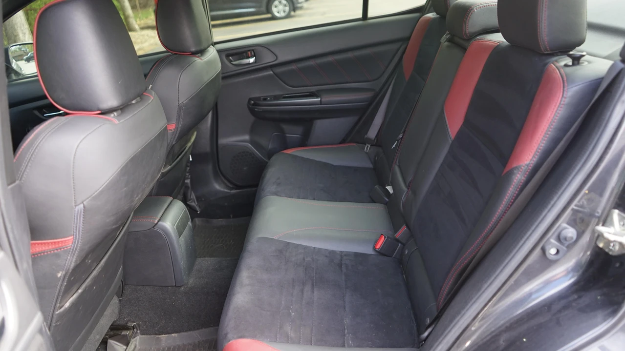 2019 Subaru Impreza 5th Gen - Image 20 of 31