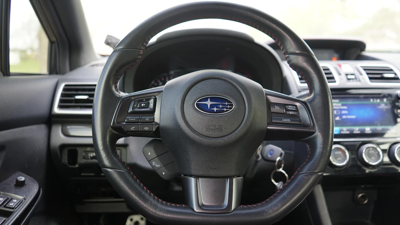 2019 Subaru Impreza WRX 4th Gen - Image 22 of 31