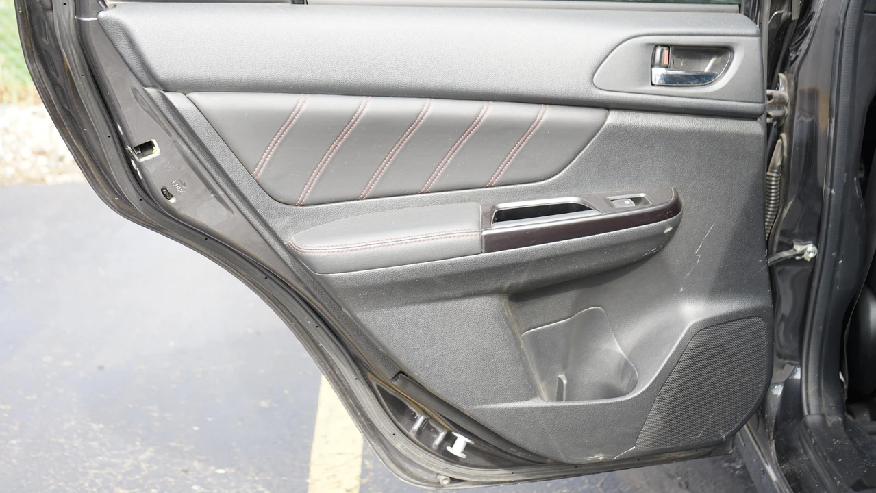 2019 Subaru Impreza WRX 4th Gen - Image 27 of 31