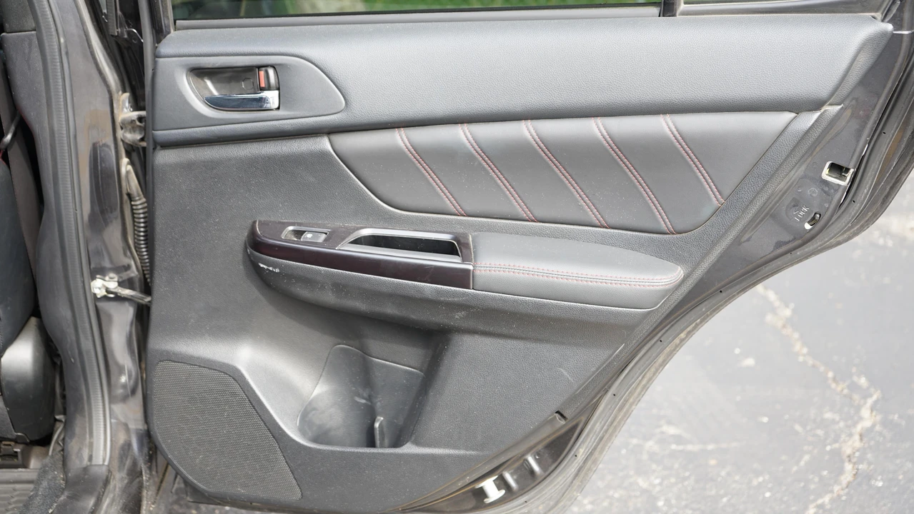 2019 Subaru Impreza WRX 4th Gen - Image 28 of 31