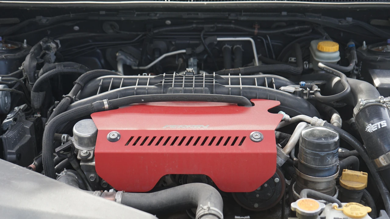 2019 Subaru Impreza 5th Gen - Image 31 of 31