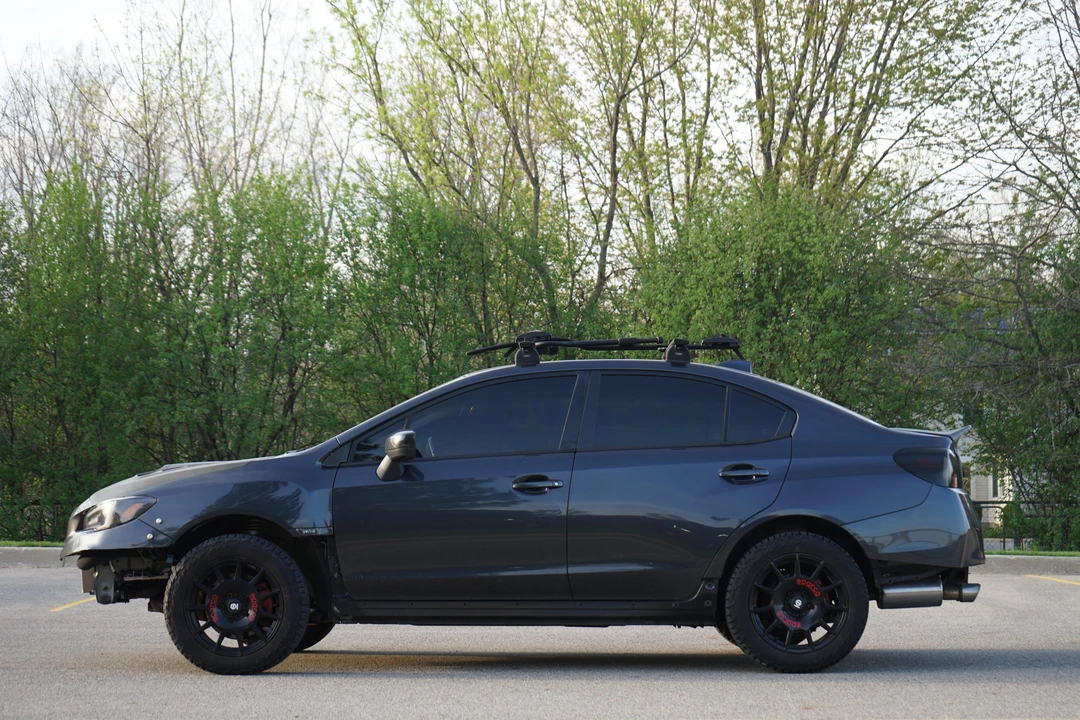 2019 Subaru Impreza 5th Gen - Image 7 of 31