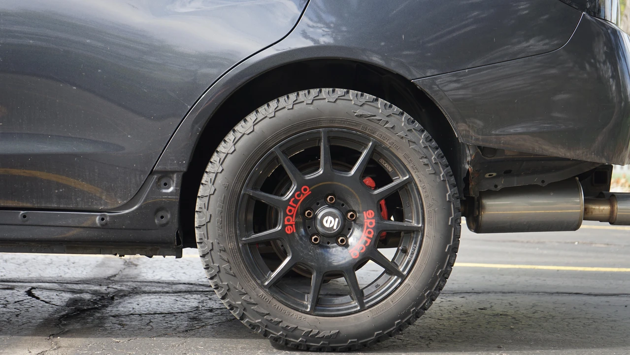 2019 Subaru Impreza WRX 4th Gen - Image 12 of 31