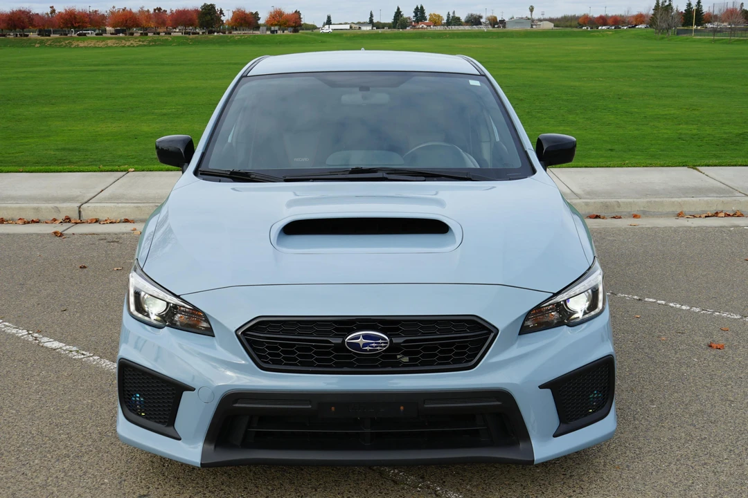 2019 Subaru Impreza 5th Gen - Image 2 of 31