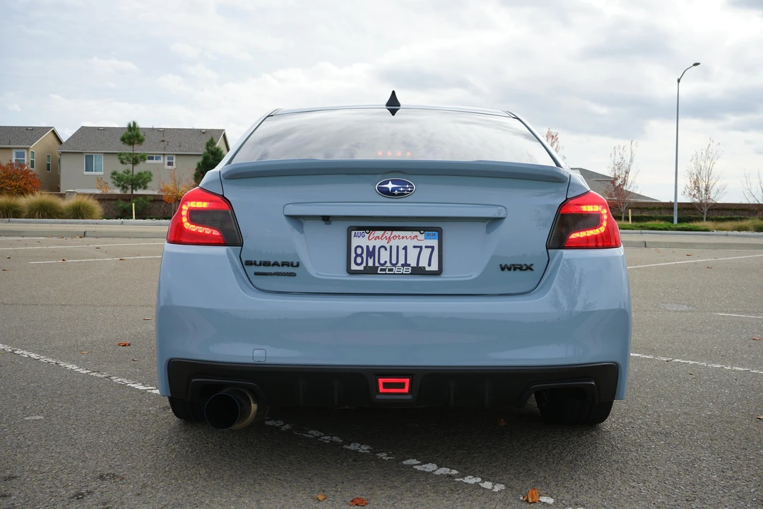 2019 Subaru Impreza 5th Gen - Image 15 of 31