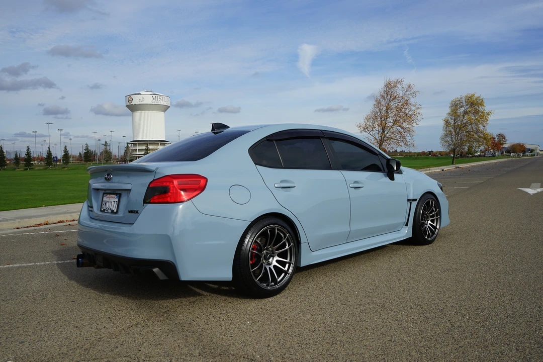 2019 Subaru Impreza 5th Gen - Image 19 of 31