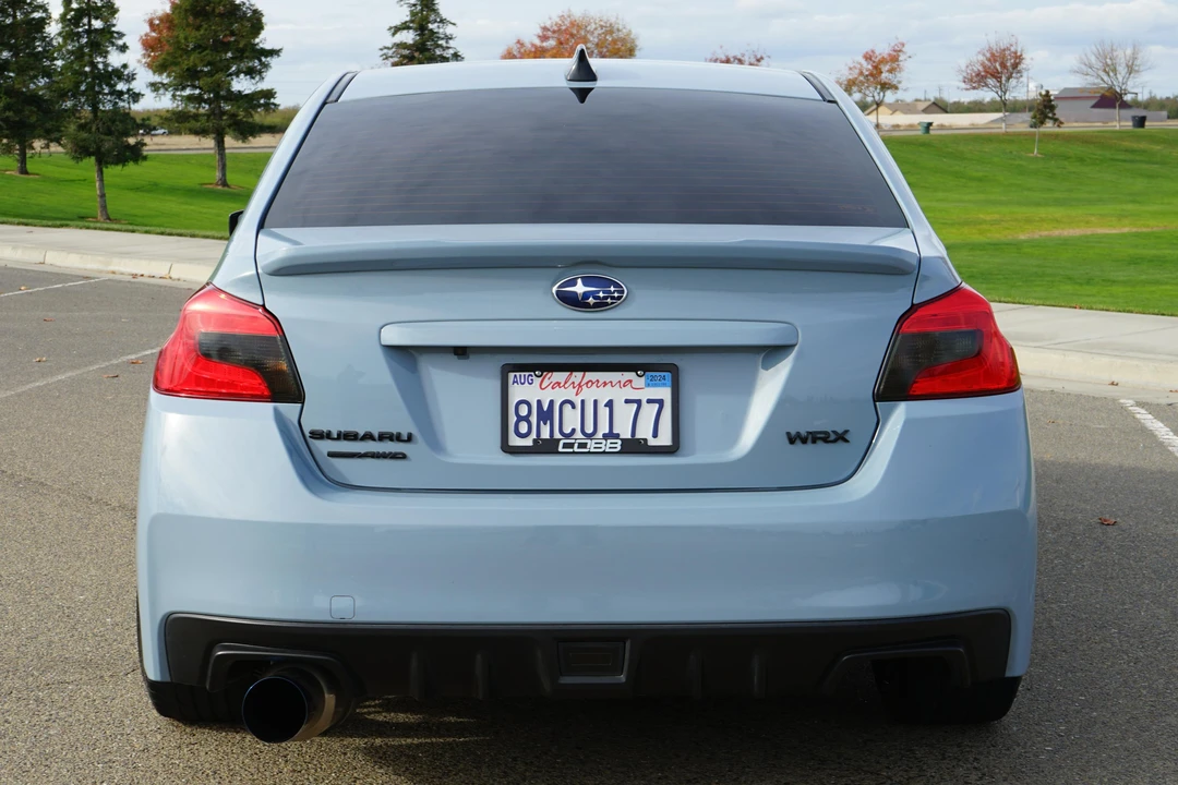 2019 Subaru Impreza 5th Gen - Image 5 of 31