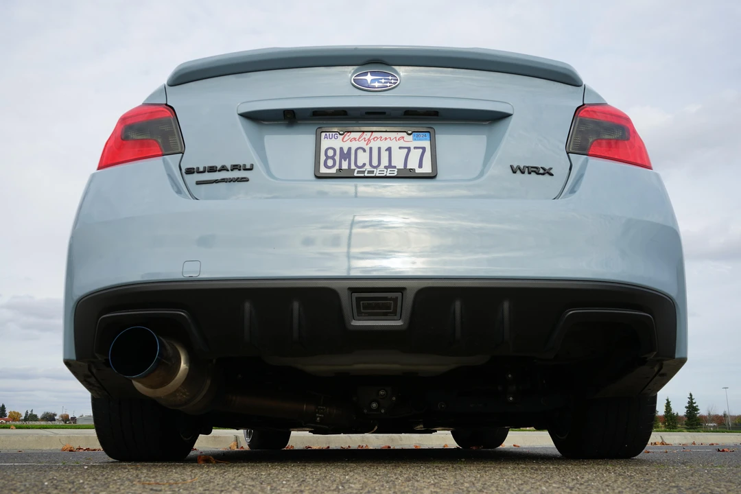 2019 Subaru Impreza 5th Gen - Image 17 of 31
