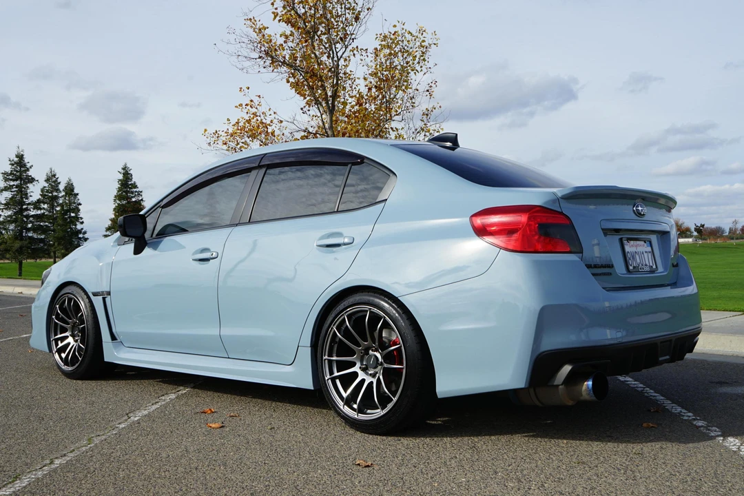 2019 Subaru Impreza 5th Gen - Image 4 of 31
