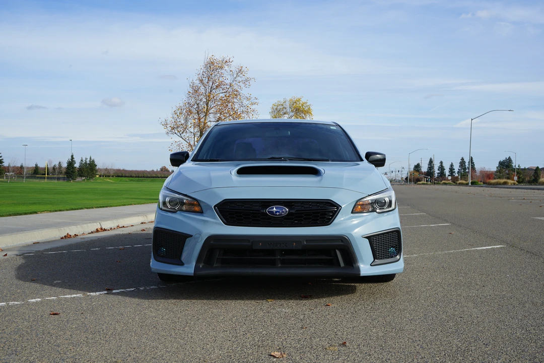 2019 Subaru Impreza 5th Gen - Image 6 of 31