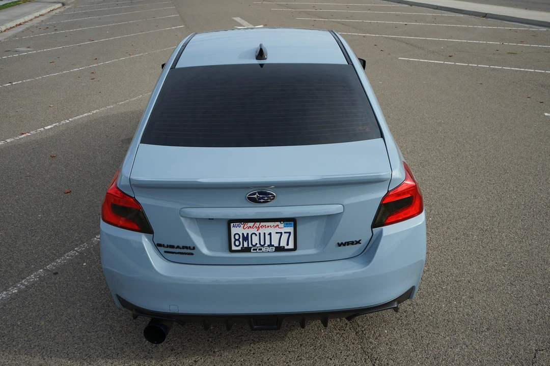 2019 Subaru Impreza 5th Gen - Image 16 of 31