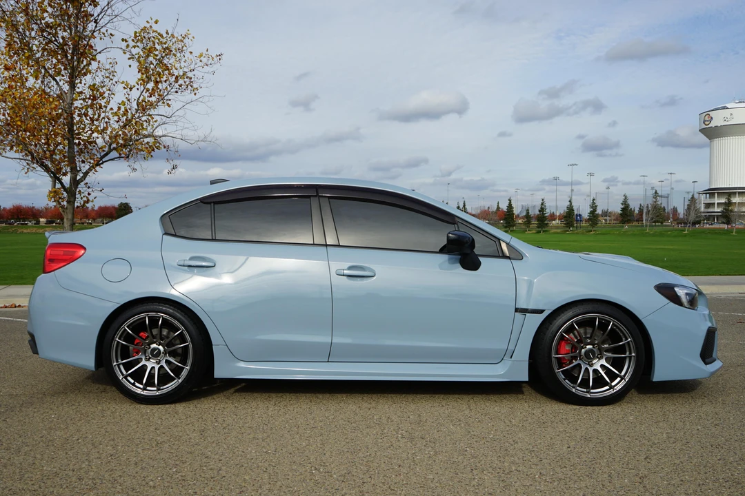 2019 Subaru Impreza 5th Gen - Image 3 of 31