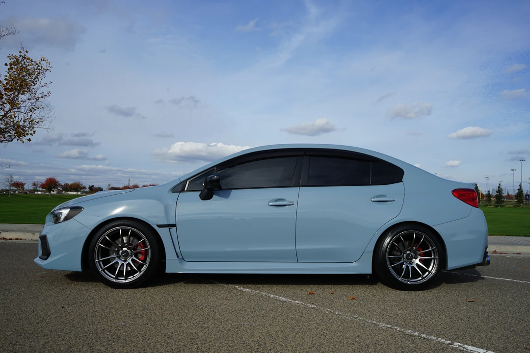2019 Subaru Impreza 5th Gen - Image 12 of 31