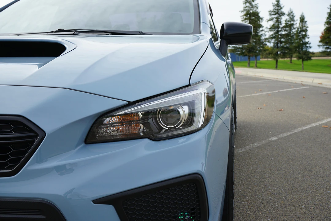 2019 Subaru Impreza 5th Gen - Image 26 of 31