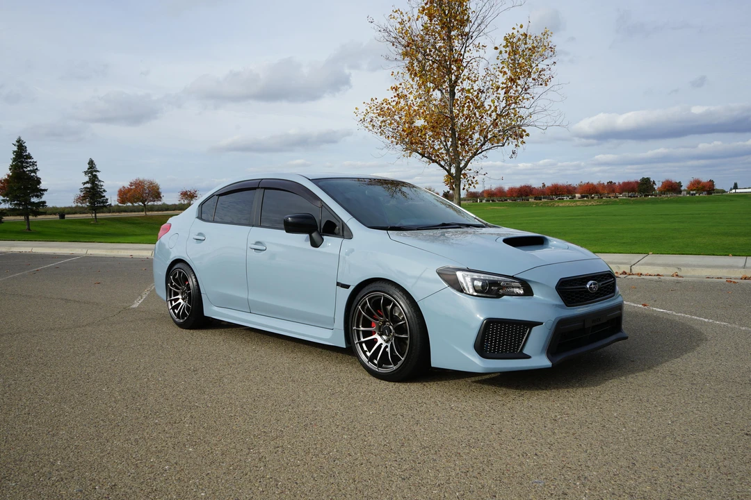 2019 Subaru Impreza 5th Gen - Image 20 of 31