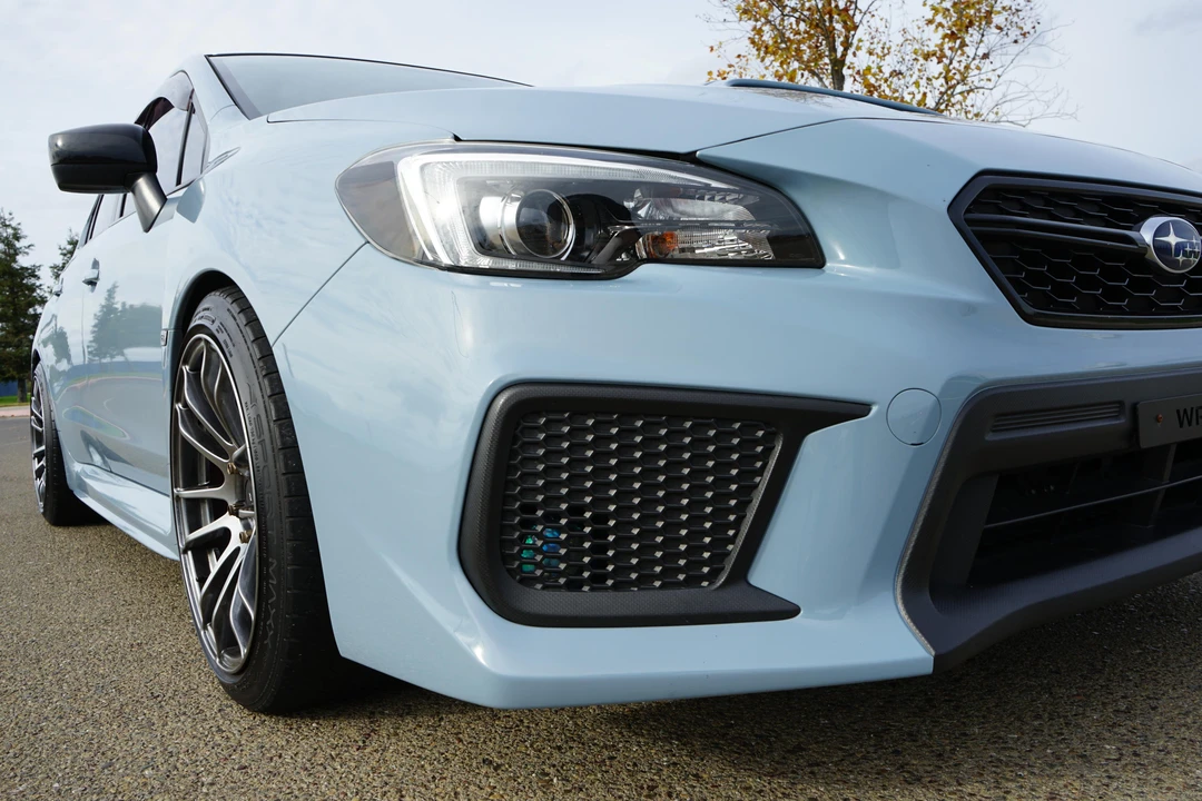 2019 Subaru Impreza 5th Gen - Image 23 of 31