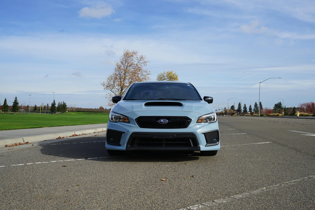 2019 Subaru Impreza 5th Gen - Image 9 of 31