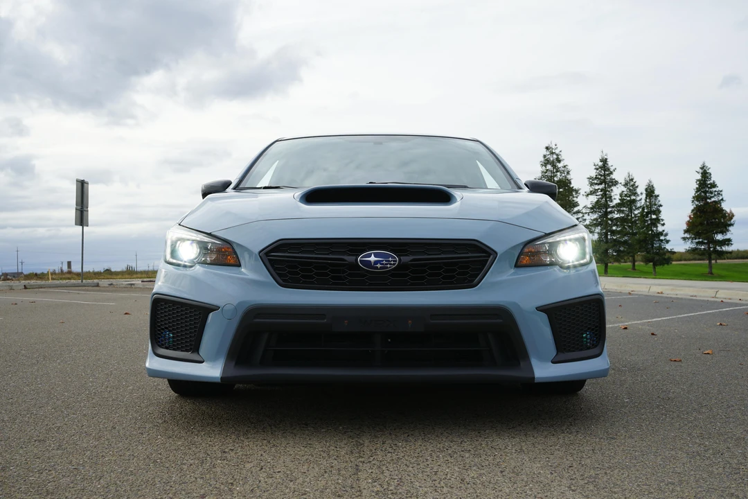 2019 Subaru Impreza 5th Gen - Image 7 of 31
